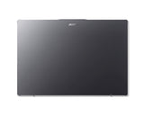 Acer Swift SFG16-72T-57PH Intel Core Ultra 5 125H Laptop 39.6 cm (15.6") Touchscreen WUXGA 16 GB LPDDR5x-SDRAM 512 GB SSD Wi-Fi 6E (802.11ax) Windows 11 Home Grey