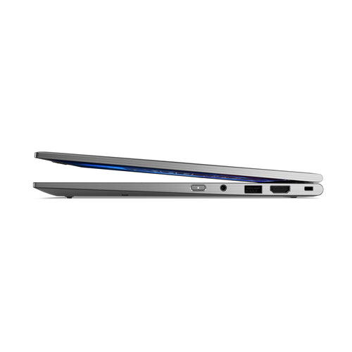 Lenovo ThinkPad X1 2-in-1 Gen 10 Aura Edition Intel Core Ultra 7 265U Hybrid (2-in-1) 35.6 cm (14") Touchscreen 2.8K 32 GB 512 GB SSD Wi-Fi 6E (802.11ax) Windows 11 Pro Grey French