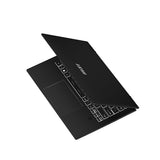 MSI Summit E14 Flip Evo E16FlipEvo A13MT-285CA Intel® Core™ i7 i7-1360P Hybrid (2-in-1) 35.6 cm (14") Touchscreen Full HD+ 32 GB LPDDR5-SDRAM 1 TB SSD Wi-Fi 6E (802.11ax) Windows 11 Home Black