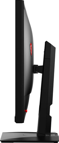 MSI MAG 323UPF computer monitor 81.3 cm (32") 3840 x 2160 pixels 4K Ultra HD Black