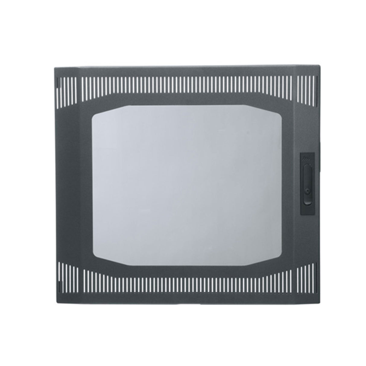 Middle Atlantic 10 RU Plexi Vented Front Door for DTRK Racks
