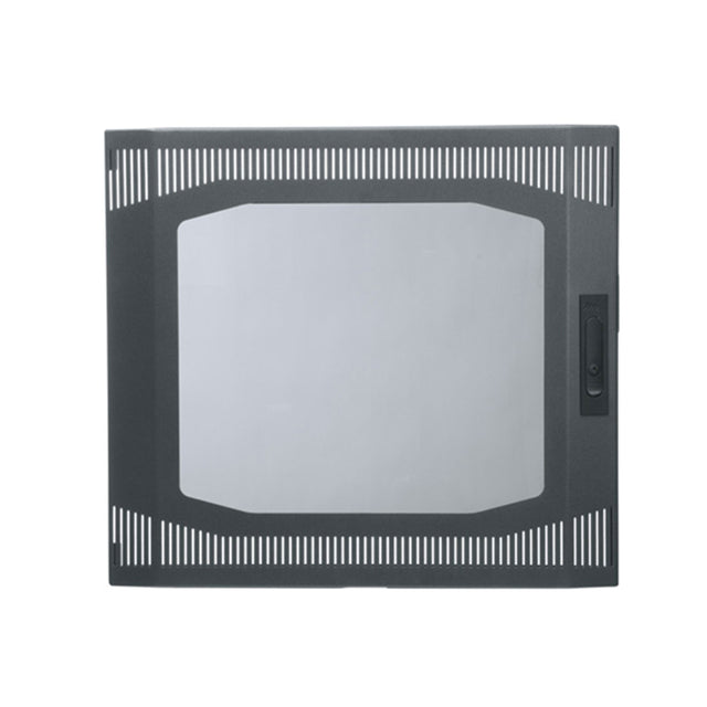 Middle Atlantic 12 RU Plexi Vented Front Door for DTRK Racks
