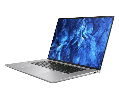 HP ZBook Studio G11 Intel Core Ultra 7 155H Mobile workstation 40.6 cm (16") WUXGA 32 GB DDR5-SDRAM 1 TB SSD NVIDIA GeForce RTX 4070 Wi-Fi 7 (802.11be) Windows 11 Pro Silver