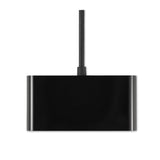 Kensington CH1200 USB-C 10Gbps 4-Port Hub