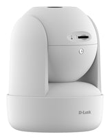 D-Link 2K Pan & Tilt Wi-Fi Camera