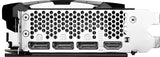 MSI VENTUS GeForce RTX 4070 Ti SUPER 16G 2X OC NVIDIA 16 GB GDDR6X