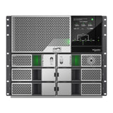 APC SRYL5K20RMXLT uninterruptible power supply (UPS) Double-conversion (Online) 5 kVA 5000 W