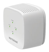 NETGEAR EX2800 Network repeater White