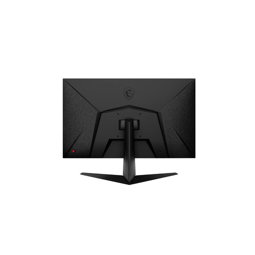 MSI G2712F computer monitor 68.6 cm (27") 1920 x 1080 pixels Full HD Black