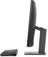 DELL Pro QC24250 Intel Core Ultra 7 265 60.5 cm (23.8") 1920 x 1080 pixels All-in-One PC 16 GB DDR5-SDRAM 256 GB SSD Windows 11 Pro Wi-Fi 6E (802.11ax) Black