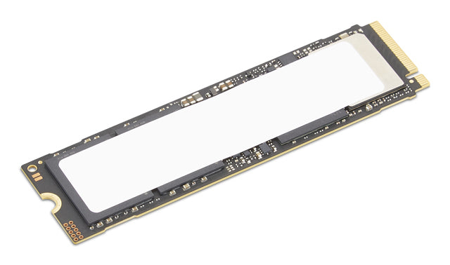 Lenovo 4XB1S30110 internal solid state drive 512 GB M.2 PCI Express 5.0 NVMe