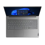 Lenovo ThinkBook 15 G4 ABA AMD Ryzen™ 7 5825U Laptop 39.6 cm (15.6") Full HD 16 GB DDR4-SDRAM 512 GB SSD Wi-Fi 6 (802.11ax) Windows 11 Pro Grey English