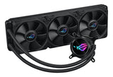 ASUS ROG Strix LC III 360 Processor All-in-one liquid cooler 12 cm Black