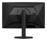 AOC G4 C27G4ZX computer monitor 68.6 cm (27") 1920 x 1080 pixels Full HD LCD Black