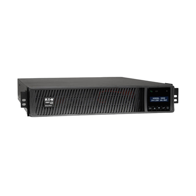 Tripp Lite SmartPro 1 kVA 900W  120V Line-Interactive Rack/Tower 2U,