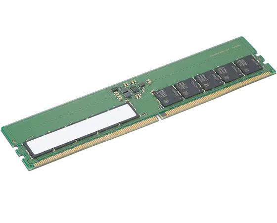 Lenovo 4X71N41631 memory module 8 GB 1 x 8 GB DDR5 288-pin DIMM