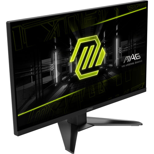 MSI MAG 272F computer monitor 68.6 cm (27") 1920 x 1080 pixels Full HD Black