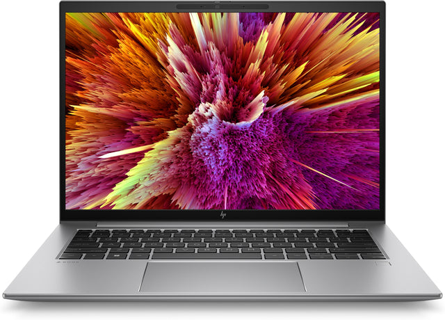 HP ZBook Firefly G10 Intel® Core™ i7 i7-1365U Mobile workstation 35.6 cm (14") WQXGA 16 GB DDR5-SDRAM 512 GB SSD Wi-Fi 6E (802.11ax) Windows 11 Pro Silver
