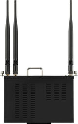 Viewsonic VPC-A31-O1 PC/workstation 8 GB DDR4-SDRAM 128 GB SSD Slot-in PC Mini PC Black