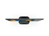 AOC B2 22B2HM2 computer monitor 54.5 cm (21.4") 1920 x 1080 pixels Full HD LED Black