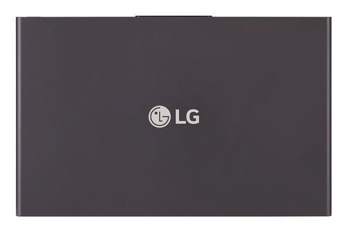 LG ProBeam BU70QGA Standard throw projector 7000 ANSI lumens DLP UHD 4K (3840x2160) Black