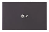 LG ProBeam BU70QGA Standard throw projector 7000 ANSI lumens DLP UHD 4K (3840x2160) Black