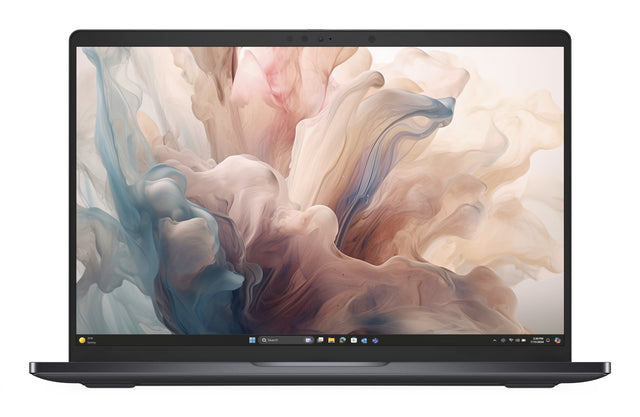DELL Pro 14 Premium PA14250 Copilot+ PC Intel Core Ultra 7 266V Laptop 35.6 cm (14") Full HD+ 16 GB LPDDR5x-SDRAM 512 GB SSD Wi-Fi 7 (802.11be) Windows 11 Pro US English Grey