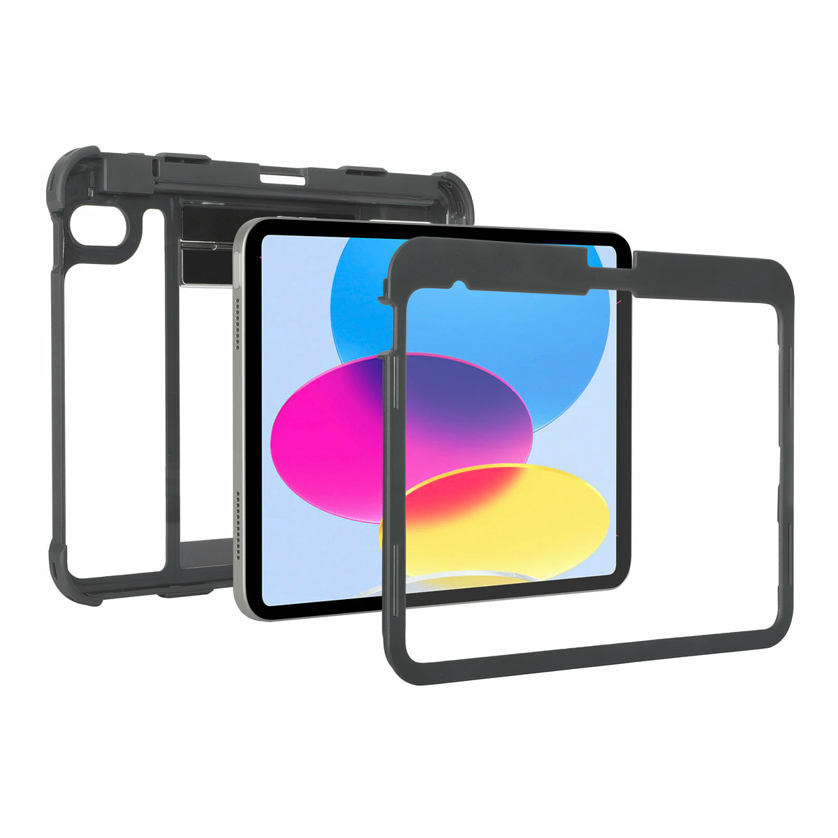 Targus SafePort 27.7 cm (10.9") Folio Transparent