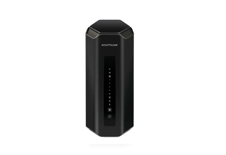 NETGEAR RS700S wireless router Gigabit Ethernet Tri-band (2.4 GHz / 5 GHz / 6 GHz) Black