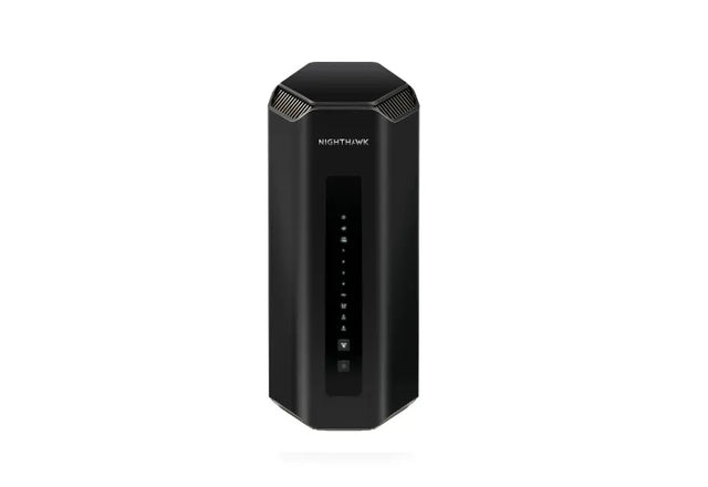 NETGEAR RS700S wireless router Gigabit Ethernet Tri-band (2.4 GHz / 5 GHz / 6 GHz) Black