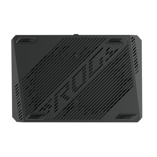 ASUS ROG NUC RNUC14SRKU9189A1I PC/workstation Intel Core Ultra 9 185H 32 GB DDR5-SDRAM 1 TB SSD NVIDIA GeForce RTX 4070 Windows 11 Home Mini PC Black