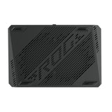 ASUS ROG NUC RNUC14SRKU9189A1I PC/workstation Intel Core Ultra 9 185H 32 GB DDR5-SDRAM 1 TB SSD NVIDIA GeForce RTX 4070 Windows 11 Home Mini PC Black