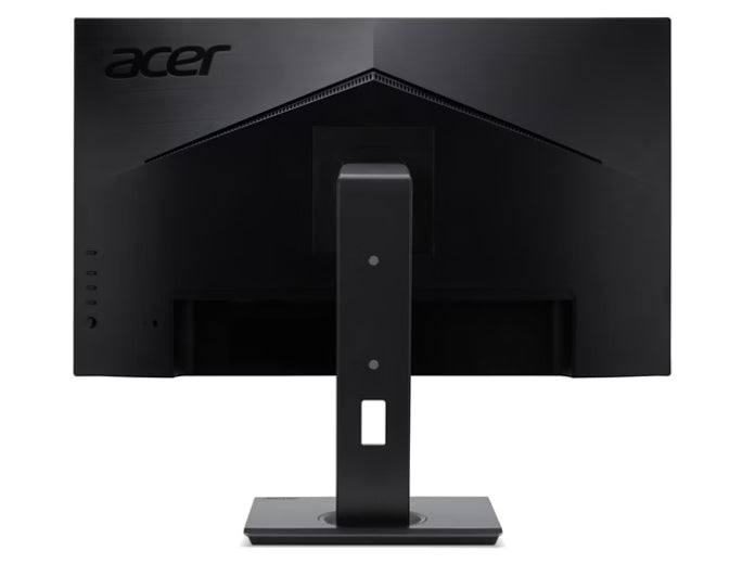 Acer B227Q H computer monitor 54.6 cm (21.5") 1920 x 1080 pixels Full HD LED Black