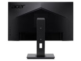 Acer B227Q H computer monitor 54.6 cm (21.5") 1920 x 1080 pixels Full HD LED Black