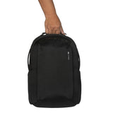 Targus HyperPack 40.6 cm (16") Backpack Black