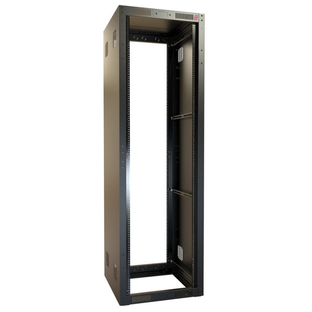 Hammond, RCK Series, Knockdown Cabinet 25D 42U 24W
