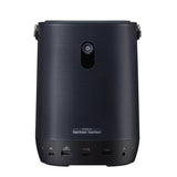 ASUS ZenBeam L2 Short throw projector 400 ANSI lumens DLP 1080p (1920x1080) Navy