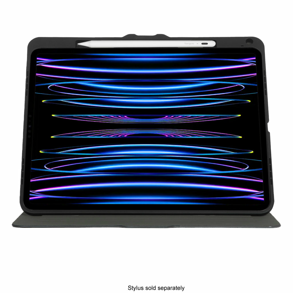 Targus THZ983GL tablet case 33 cm (13") Folio Black