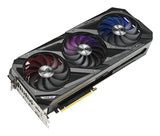 ASUS ROG -STRIX-RTX3090-24G-GAMING NVIDIA GeForce RTX 3090 24 GB GDDR6X
