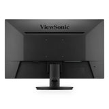 Viewsonic VX Series VX2716A computer monitor 68.6 cm (27") 1920 x 1080 pixels Full HD LCD Black