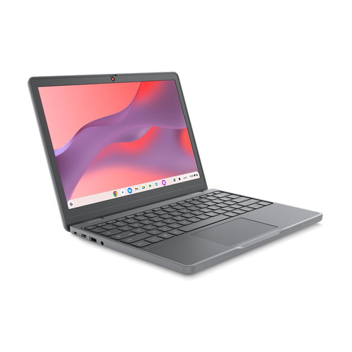 Lenovo Chrome 100e G5 M89 MediaTek Kompanio 540 Chromebook 29.5 cm (11.6") HD 4 GB 64 GB UFS Wi-Fi 6E (802.11ax) ChromeOS Grey