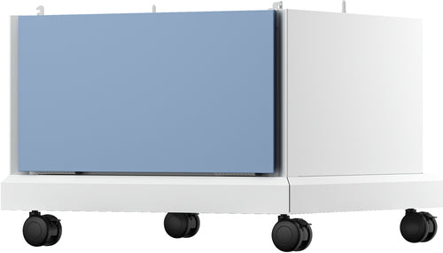 HP Color LaserJet Storage Stand