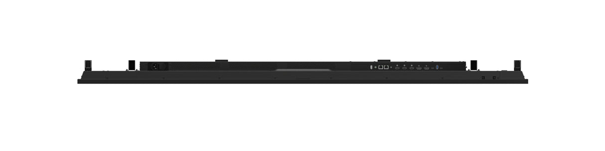 Sharp MultiSync PN-M752 189.2 cm (74.5") LED 550 cd/m² 4K Ultra HD Black 24/7
