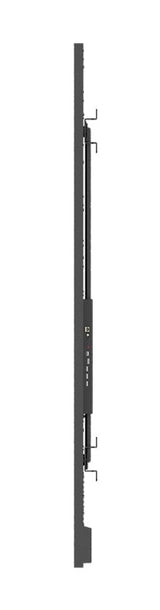 LG LAPA136-GF Signage Display Digital signage flat panel 3.45 m (136") LED Wi-Fi 500 cd/m² Full HD Black Built-in processor WebOS