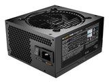 be quiet! Pure Power 13 M | 750W power supply unit 20+4 pin ATX ATX Black