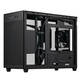 ASUS AP201 PRIME CASE TG Mini Tower Black