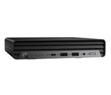 HP Elite Mini G8 AMD Ryzen™ 7 PRO 5750GE 16 GB DDR4-SDRAM 512 GB SSD Windows 11 Pro Mini PC Black