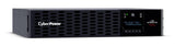 CyberPower Smart App Sinewave uninterruptible power supply (UPS) Line-Interactive 3 kVA 3000 W 8 AC outlet(s)