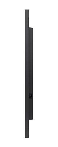 Samsung OM32DX 81.3 cm (32") Wi-Fi 2000 cd/m² Black Tizen 24/7