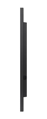 Samsung OM32DX 81.3 cm (32") Wi-Fi 2000 cd/m² Black Tizen 24/7